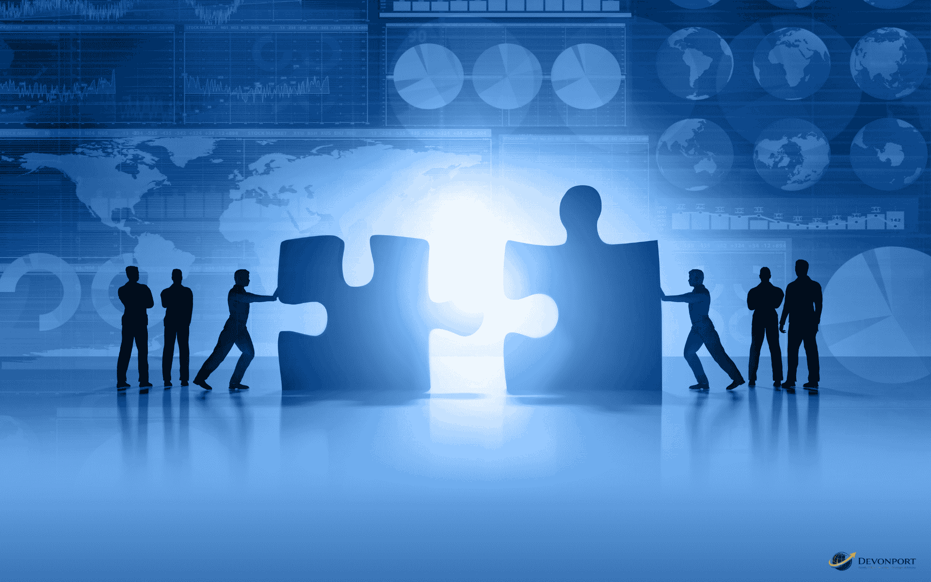 Capital Structure and Holdings: Institutional Mindset with Operational Precision